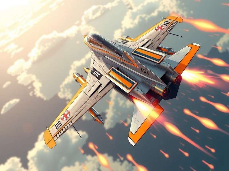 Scorching Pepper Ace Epic Battle Scene